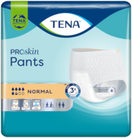 TENA PANTS normal XL bei Inkontinenz