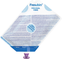 FRESUBIN ORIGINAL Fibre Easy Bag