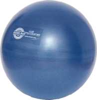 SISSEL Ball 55 cm blau