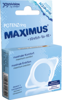 MAXIMUS der Potenzring XS