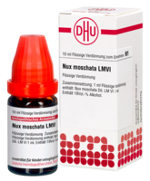 NUX MOSCHATA LM VI Dilution