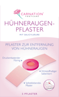 CARNATION Hühneraugen-Pflaster