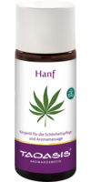 HANFÖL Bio