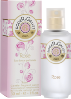 R&G Rose Duft Sprühflasche