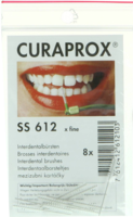 CURAPROX SS 612 Standard Zahnbürste