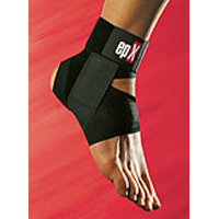 EPX Bandage Ankle Control Gr.M 20,5-23,0 cm
