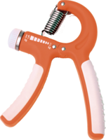 SISSEL Hand Grip Modell Therapy orange 2-15 kg
