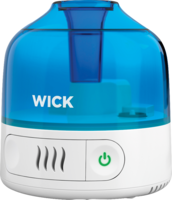WICK Mini Kompakt Ultraschall Luftbefeuchter