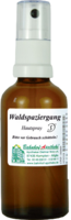 WALDSPAZIERGANG Hautspray