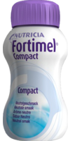 FORTIMEL Compact 2.4 neutral