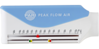 PARI Peak Flow Air Erwachsene & Kinder