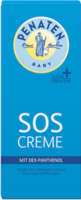 PENATEN KLEINE Helfer SOS Creme