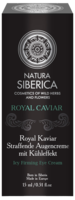 NATURA Siberica Royal Kaviar straff.Augencr.kühl