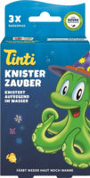 TINTI Knisterzauber 3er Pack DisplaySchale