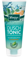 KNEIPP Dusch-Tonic Blauer Eukalyptus & Mandarine