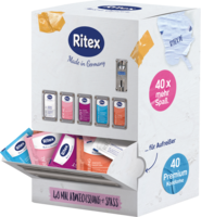 RITEX Kondomautomat Großpackung