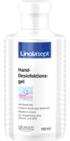 LINOLA sept Hand-Desinfektionsgel