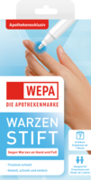 WEPA Warzenstift