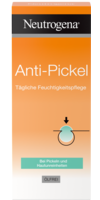 NEUTROGENA Anti-Pickel tägl.Feuchtigkeitspflege
