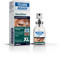 TEARS Again Sensitive XL Augenspray